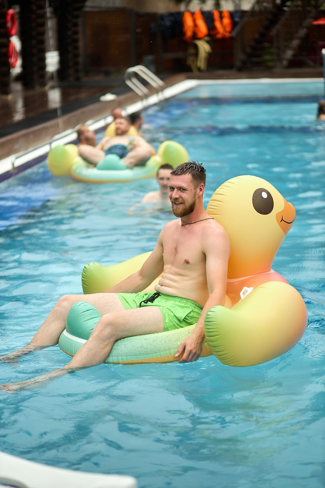 NEW CODE GROUP. Свадебный фотограф Челябинск, Екатеринбург, Курган — Виктор Слуднов