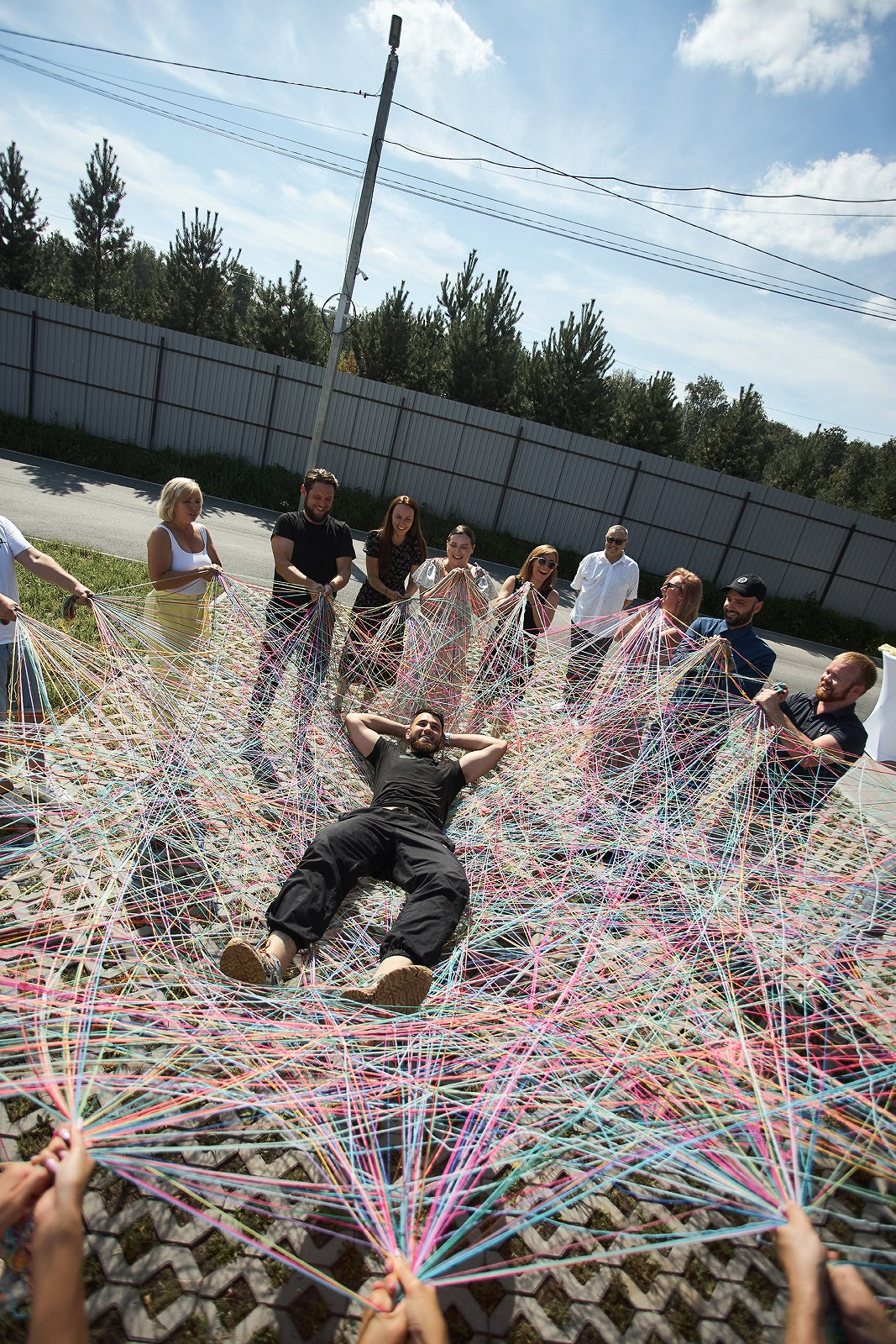 ЦРГТ. Свадебный фотограф Челябинск, Екатеринбург, Курган — Виктор Слуднов