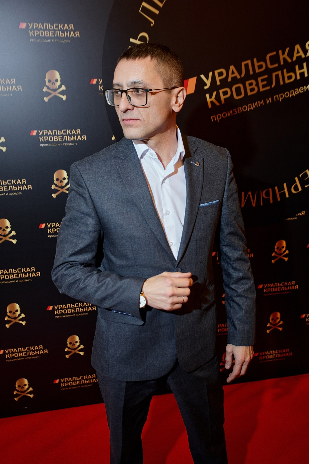 Уральская Кровельная Компания. Свадебный фотограф Челябинск, Екатеринбург, Курган — Виктор Слуднов