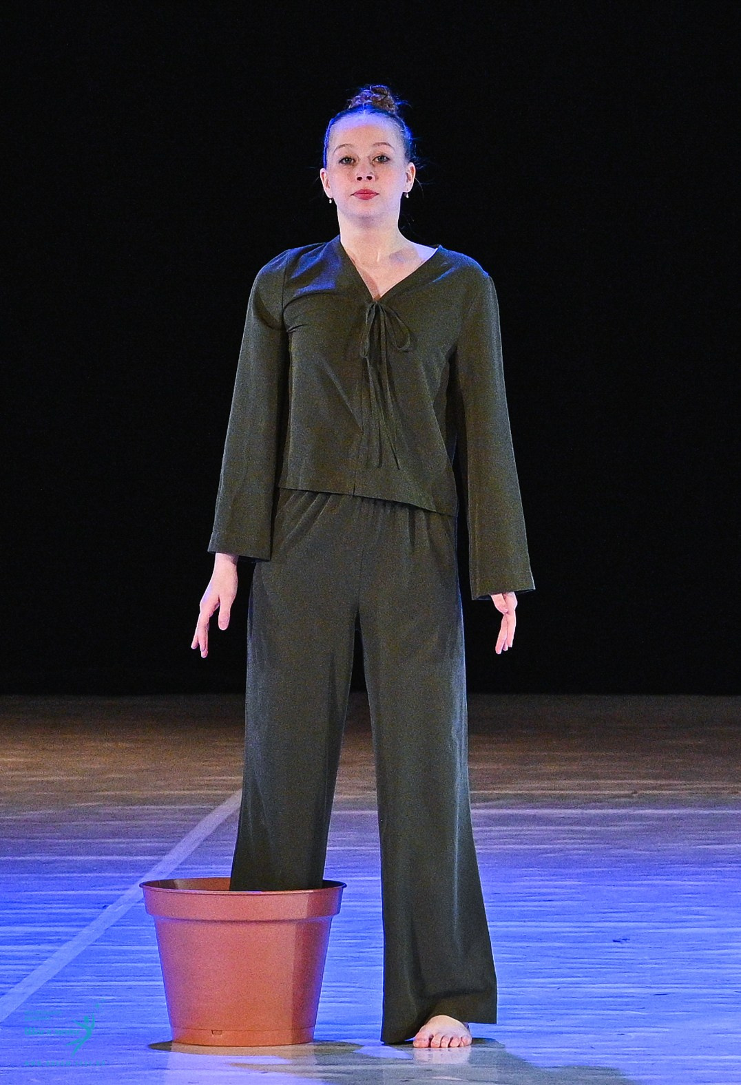 15.03.2025 «Моя Сцена» Фестивальное движение «Шаг к мечте» г. Москва. Медиастудия Фото Концепт