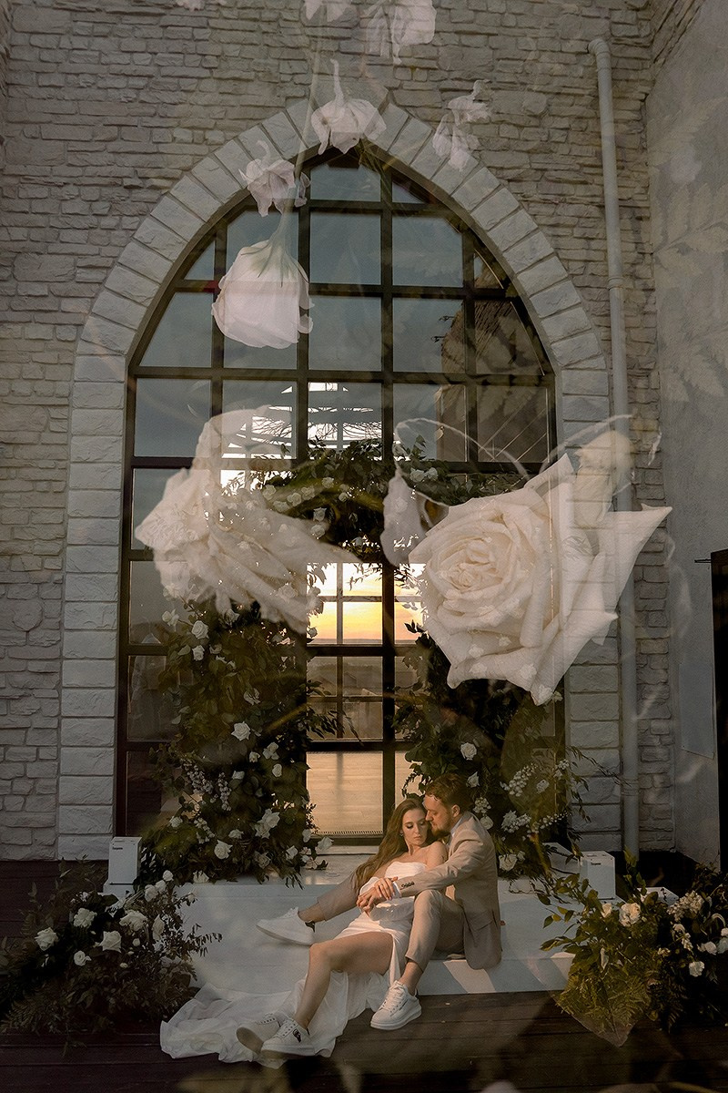 Кристина+Дмитрий. Фотограф в Красноярске Гетманова Мила