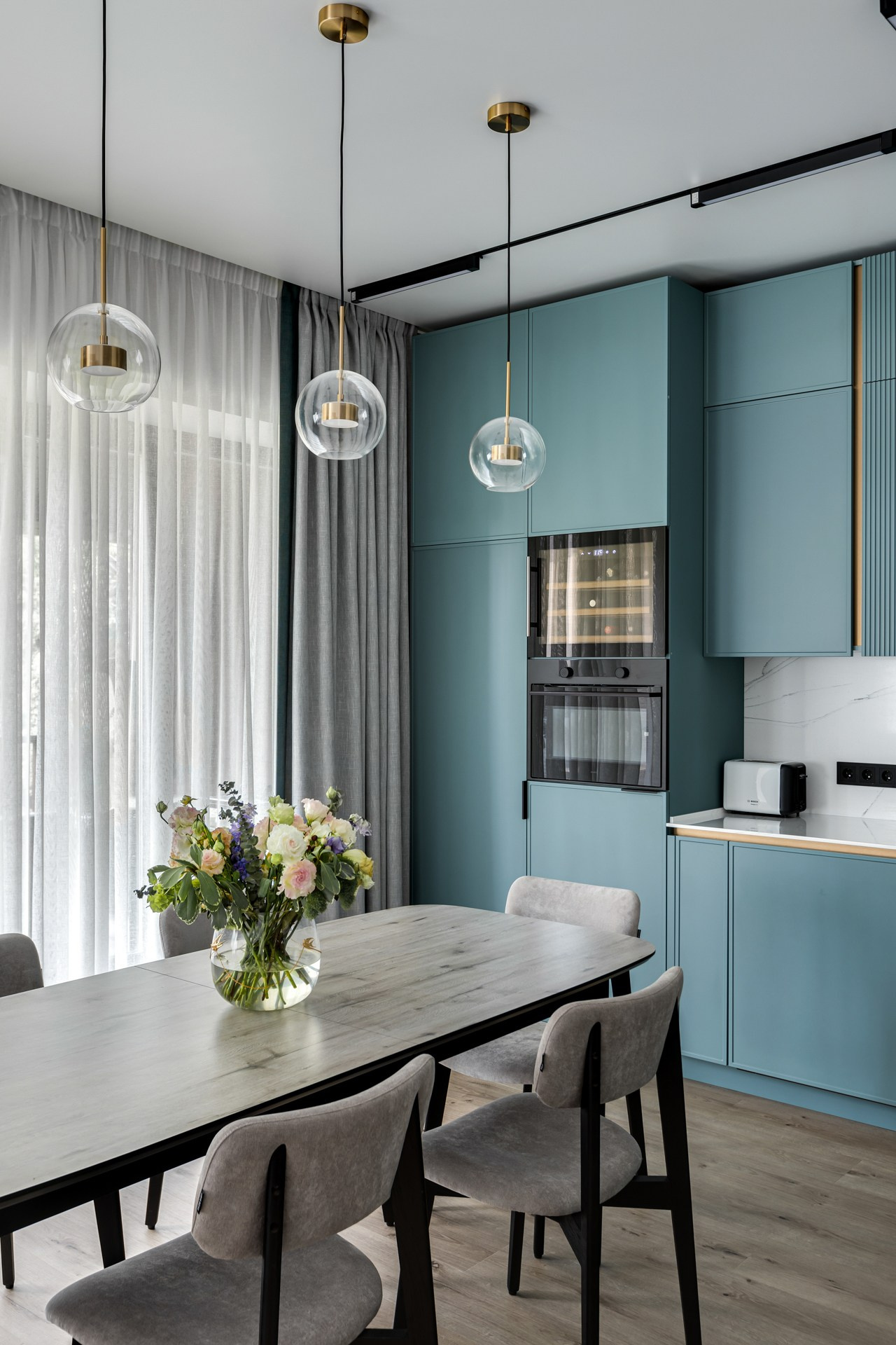 Интерьерная съемка. Andrey Luzin | [yooroock] photographer