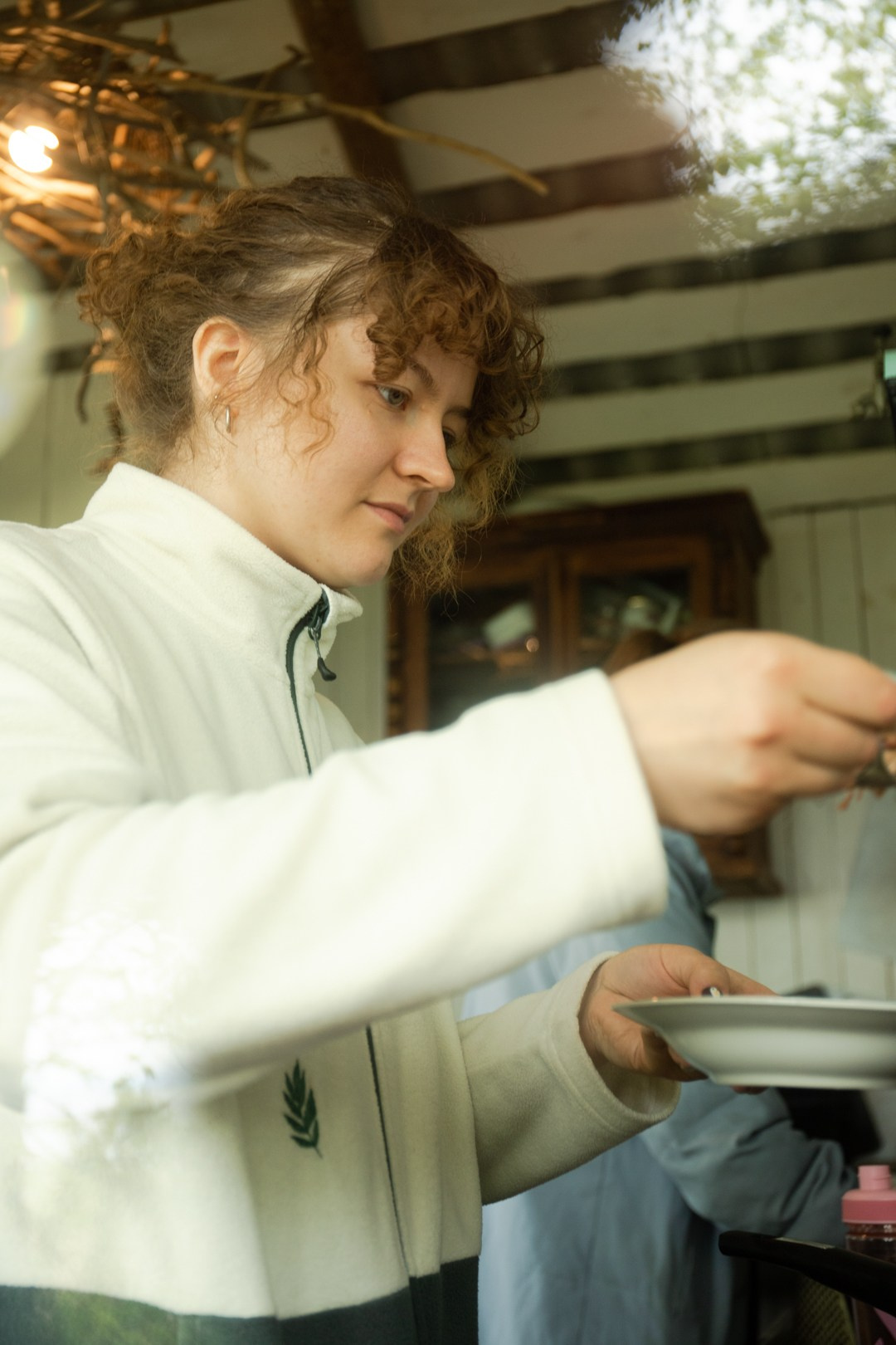 Лето 2025 домики. 1642 — первый лагерь для взрослых на Байкале