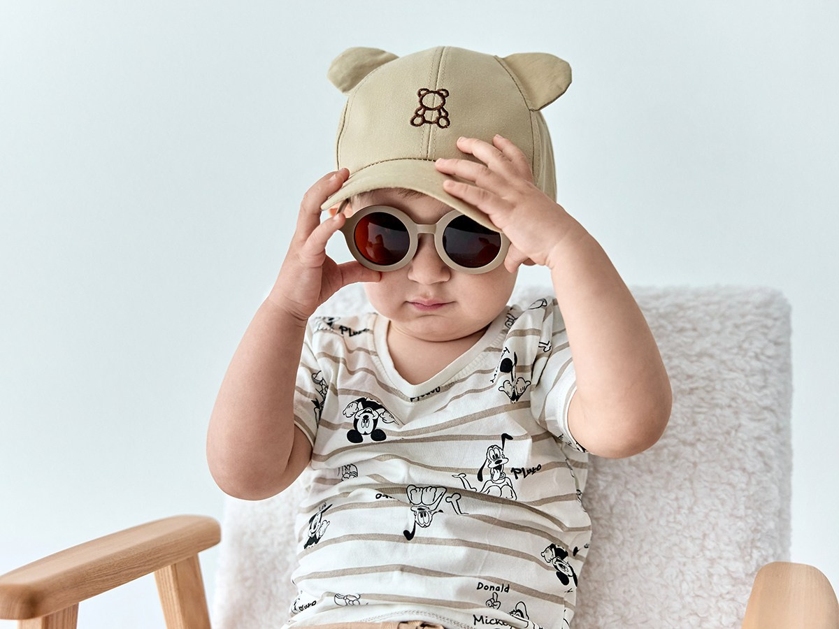 Детская фотосессия в Туле