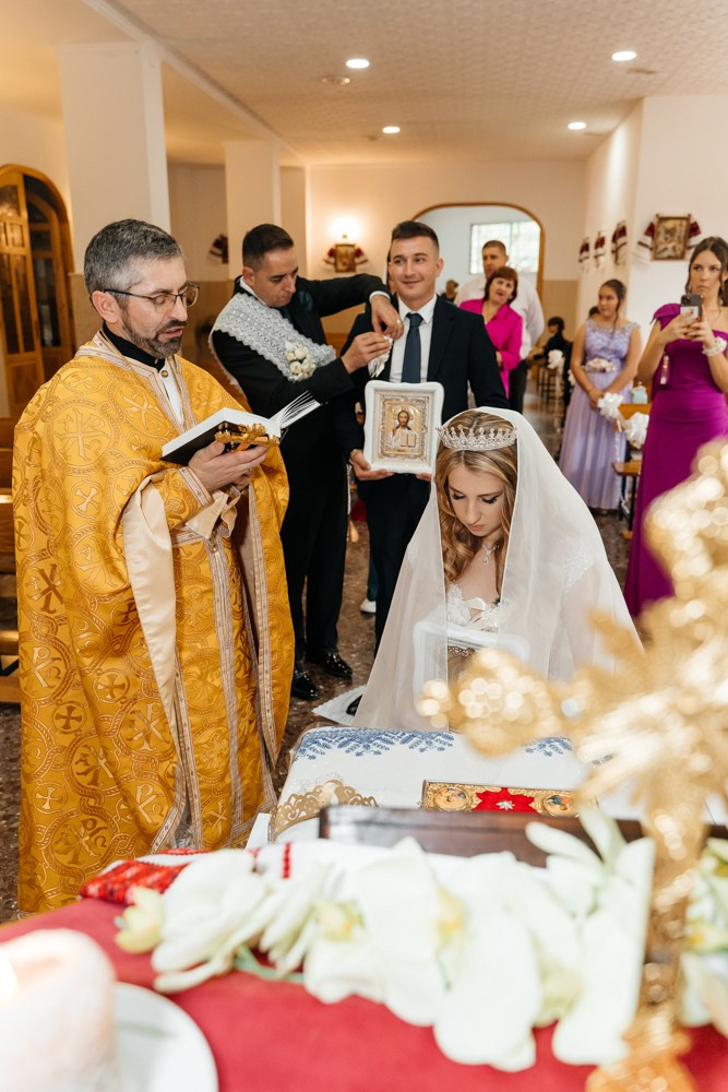 Свадьба Диана & Дима. Фотограф и видеограф в Москве