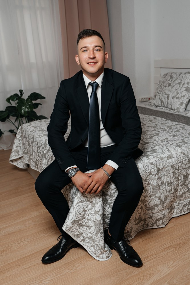 Свадьба Диана & Дима. Фотограф и видеограф в Москве