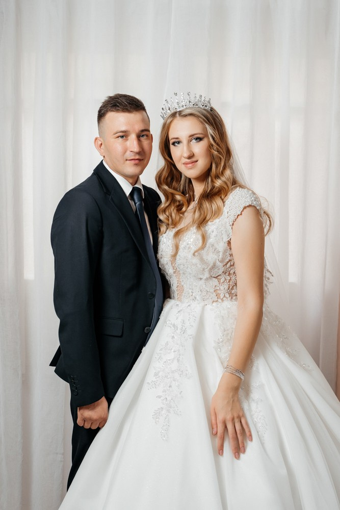 Свадьба Диана & Дима. Фотограф и видеограф в Москве