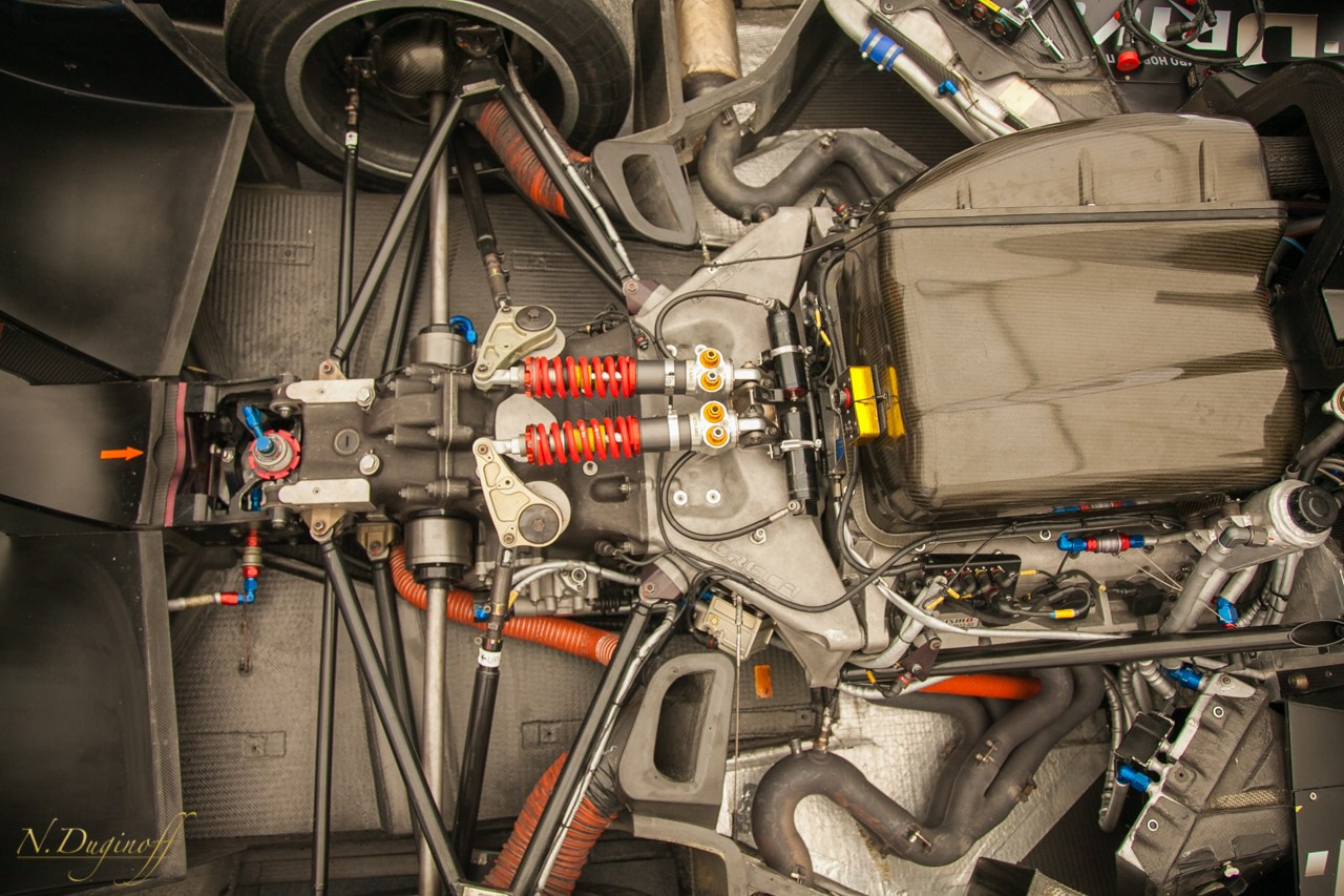 Nissan Nissmo Drive. Профессиональный фотограф Дугинов Николай | Екатеринбург