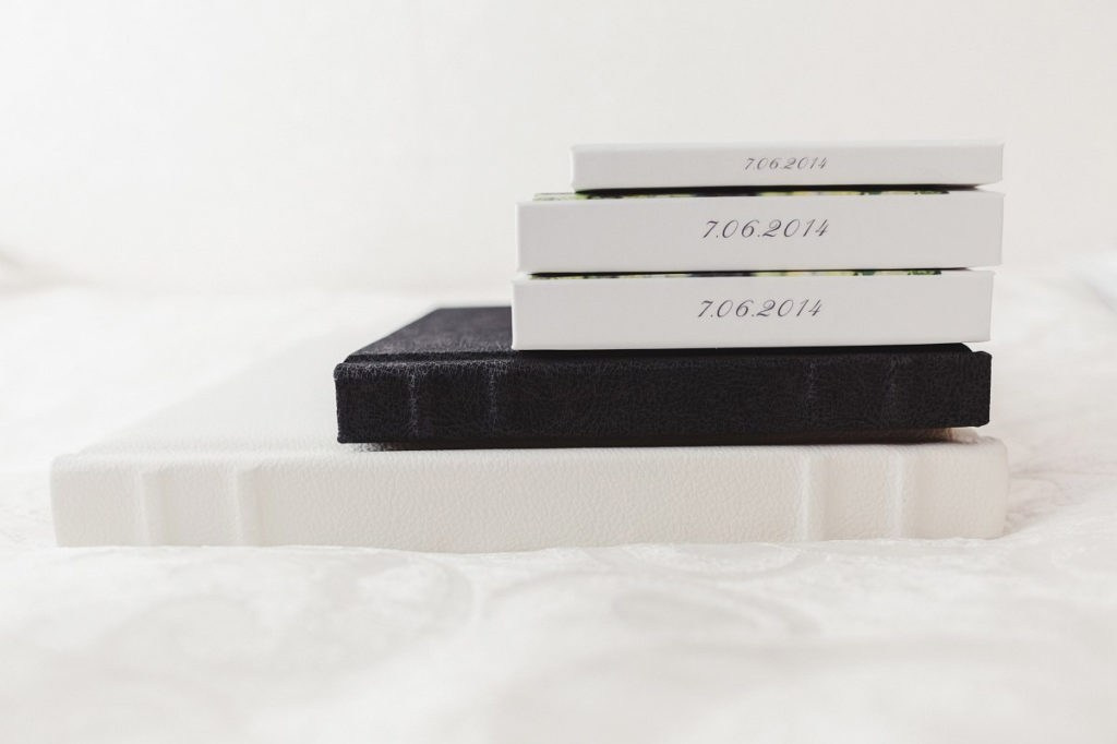 Фотокниги. Фотограф в Варшаве Анна Розова