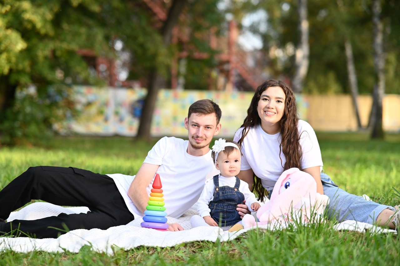 Отзывы. Фотограф в Стерлитамаке