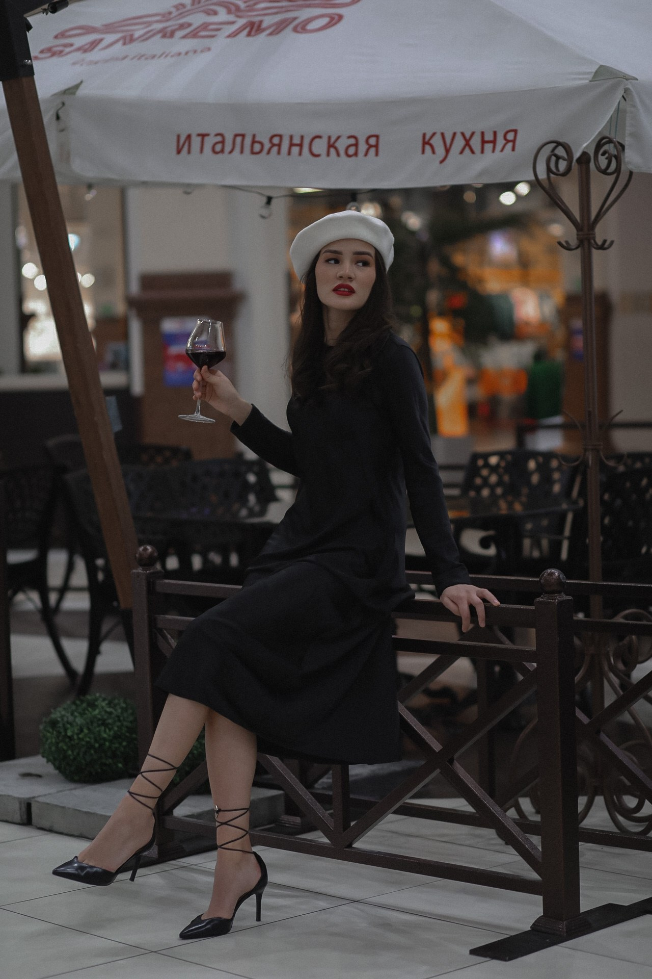 Уличные съемки. Колдасова Алина | Фотограф | Москва