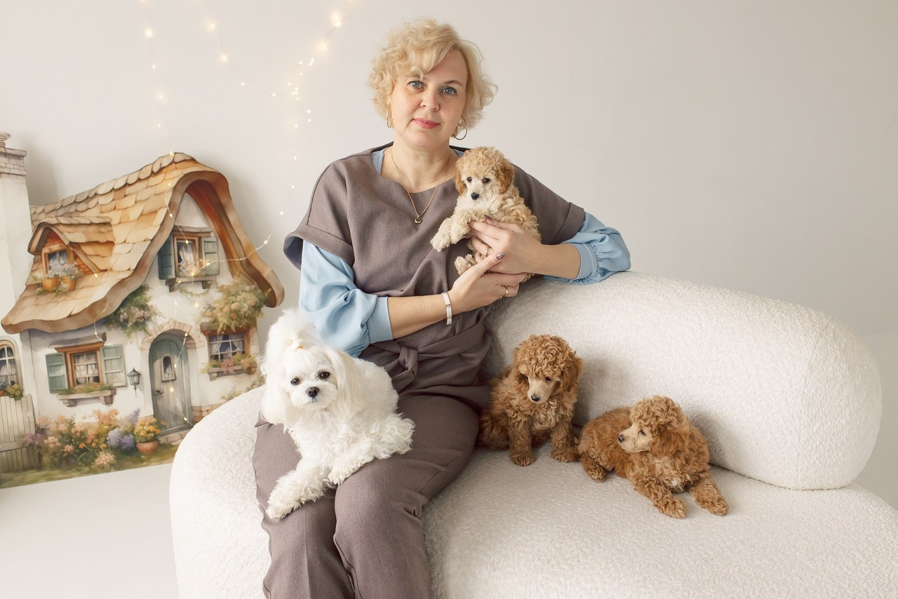 Отзывы. Фотограф Ейск Фотостудия в Ейске