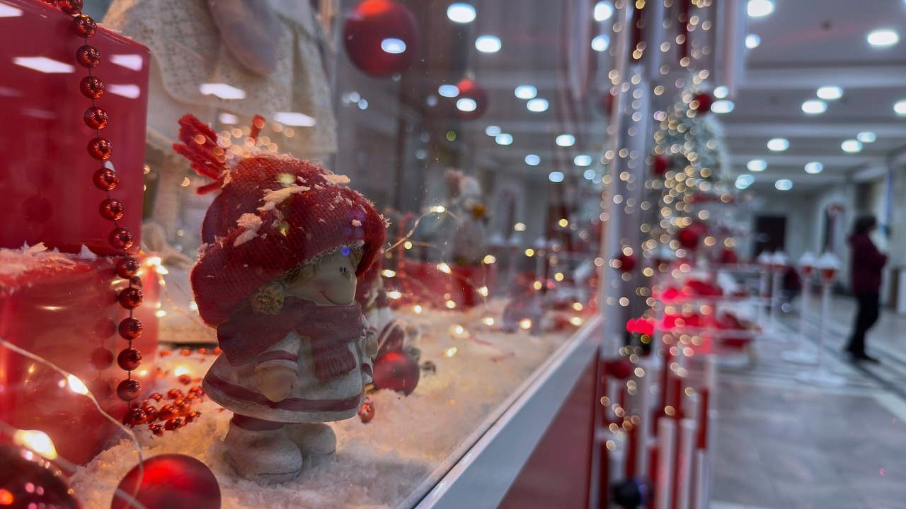 Арт-Колыма Ярмарка. Портретный и репортажный фотограф в Магадане Андрей Нефедов WinterCatPhoto