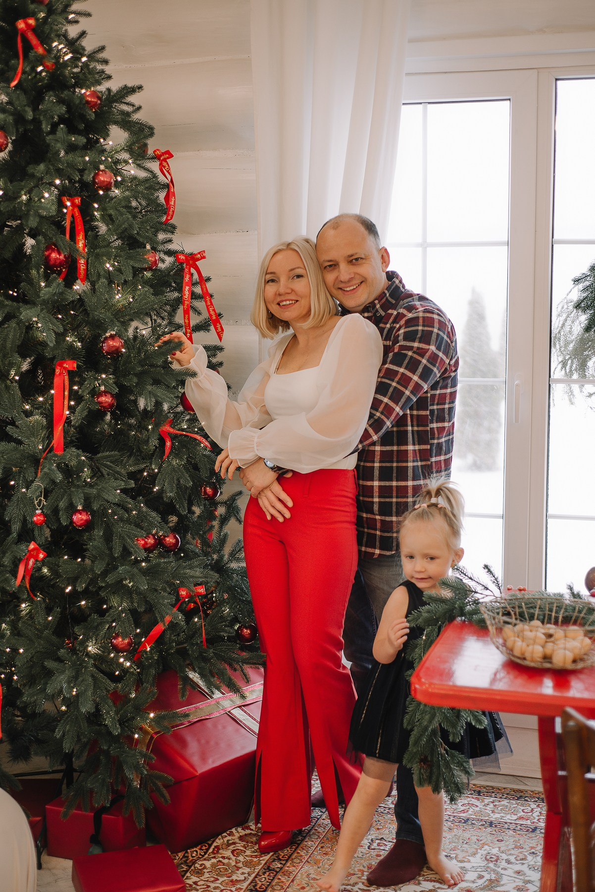 Happy moments_Женя, Ира и Алика. Свадебный и семейный фотограф в Минске Яна Новак