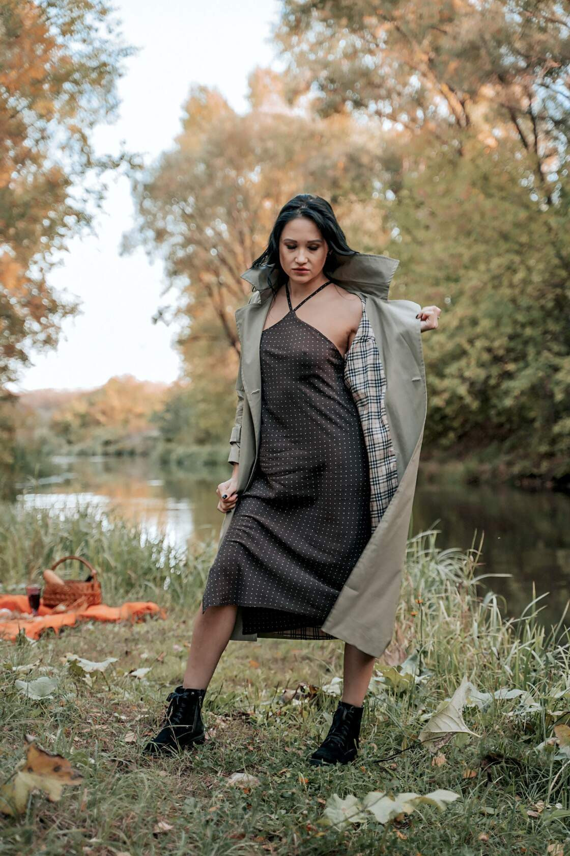 Истории со съемок. Профессиональный фотограф в г. Бузулук