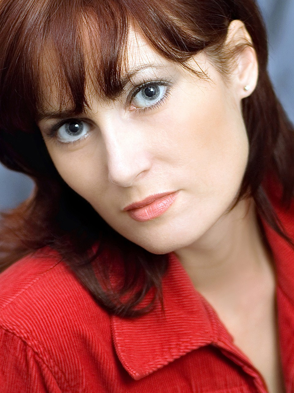 ПОРТРЕТЫ. Андрей Пономарёв