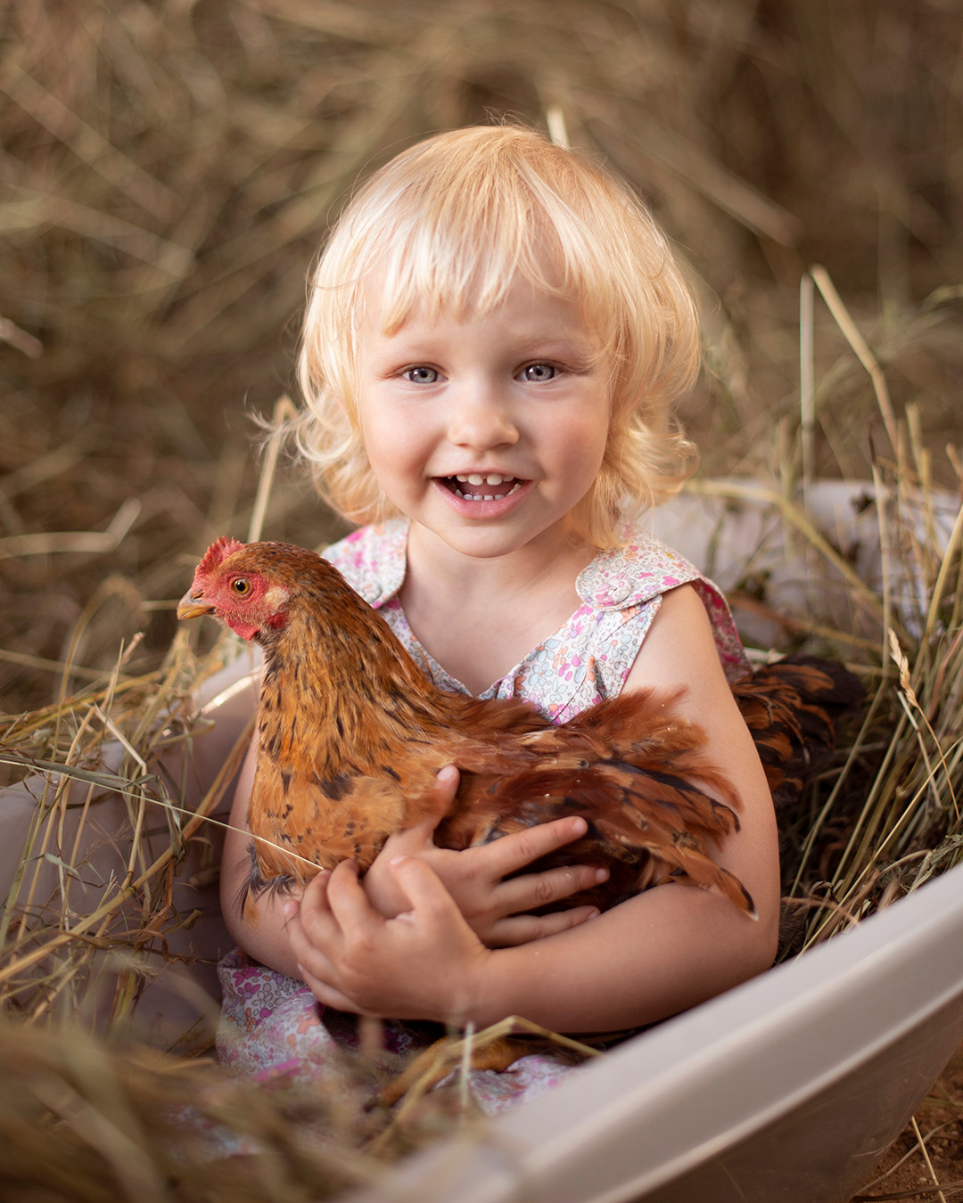 Семейные и детские фотосесии. Фотограф портретист в Москве Мария Селиванова