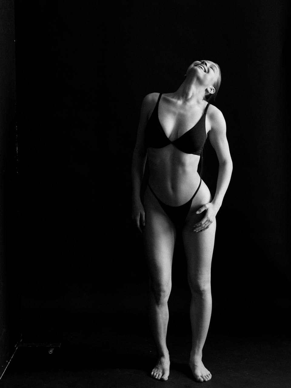 POLINA. Фотограф Екатерина Ситникова