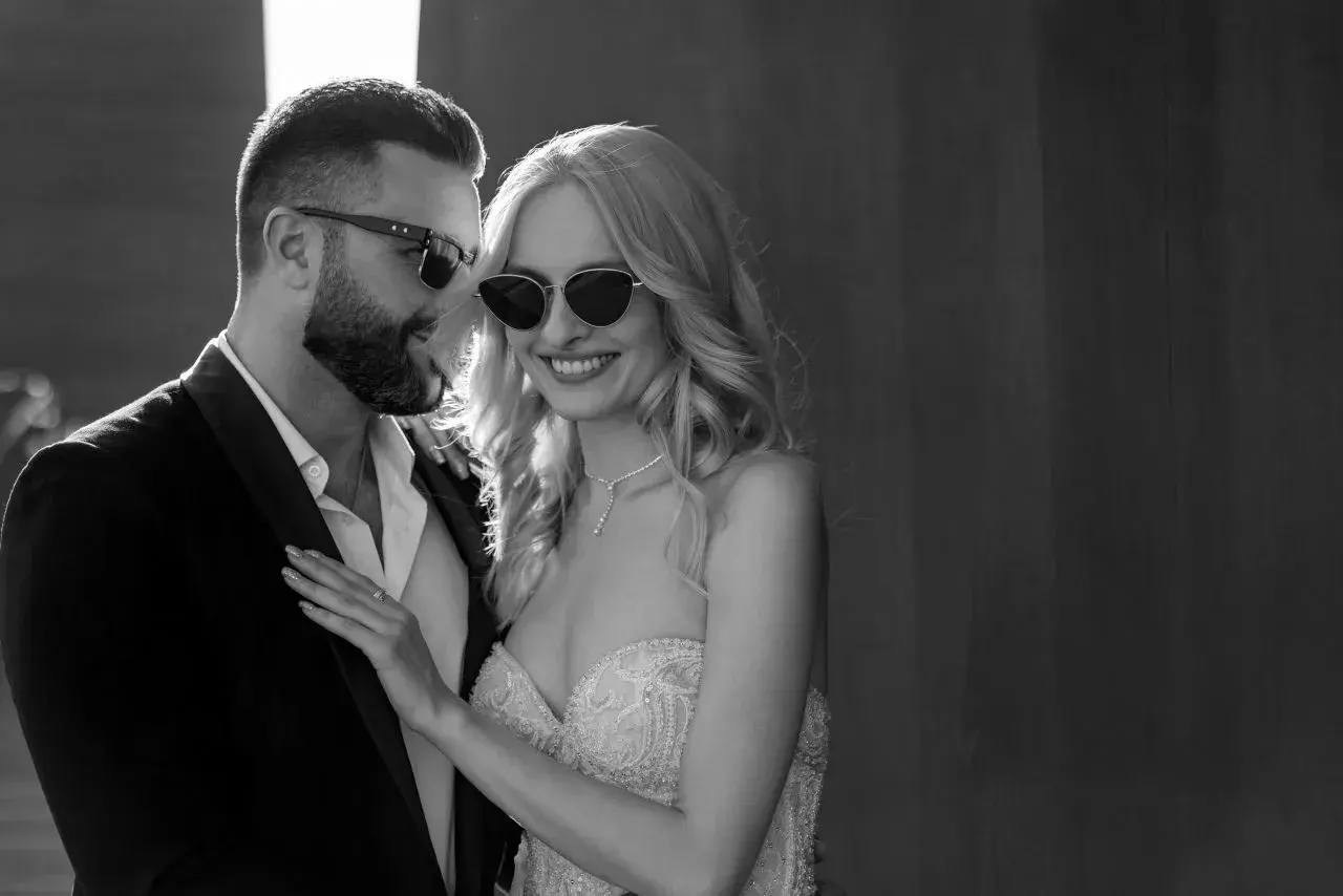 Барвиха. Фотограф Алёна Мил