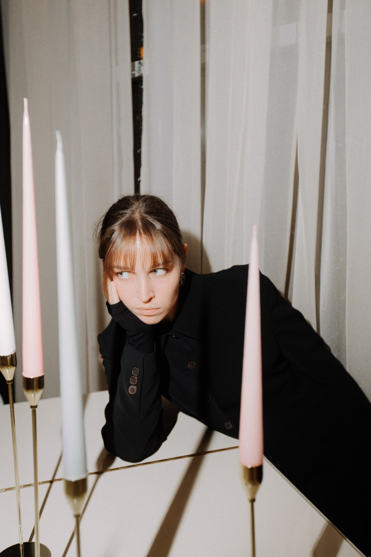 Kamerger Public talk. Home