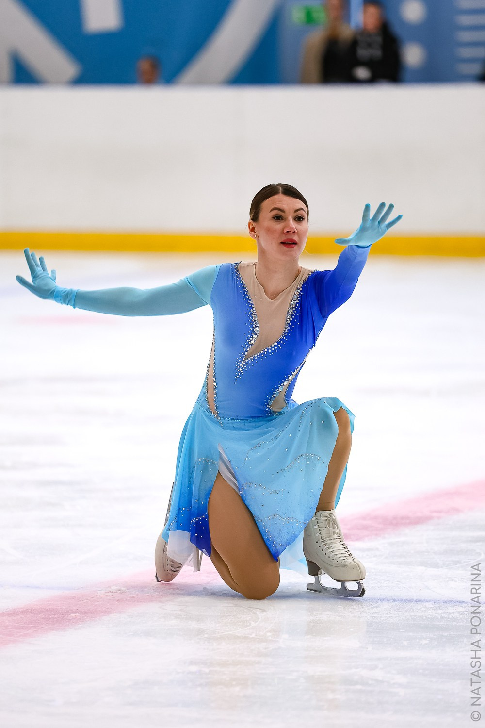 СЕСТРОРЕЦК ФЕВРАЛЬ 2026. Russian figure skating photographer from Saint-Petersburg