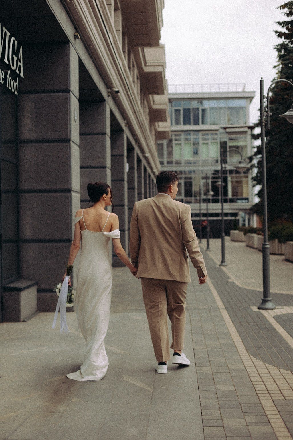 Никита и Маша. Фотограф Нижний Новгород