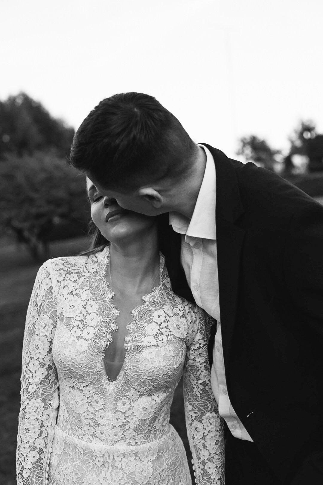 Владимир и Наталья. Фотограф Нижний Новгород