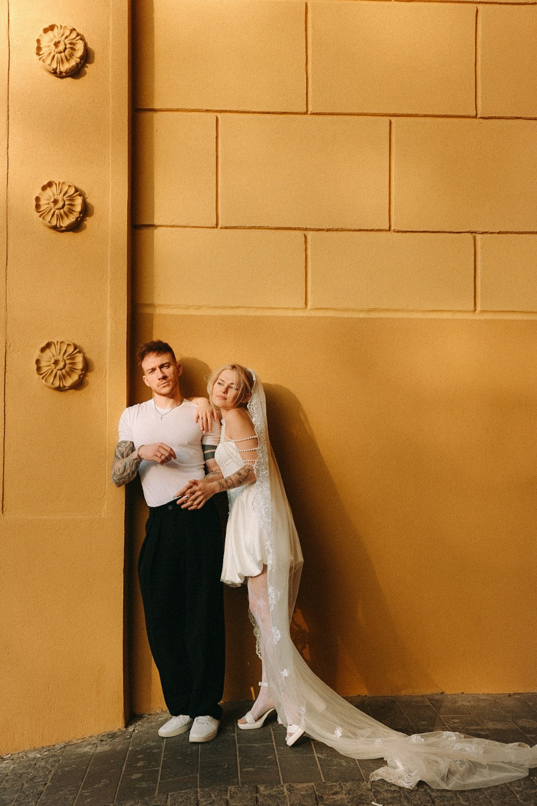 Максим и Катя. Фотограф Нижний Новгород