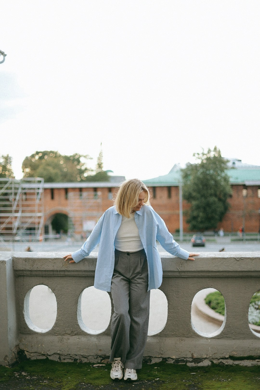 Оля. Фотограф Нижний Новгород