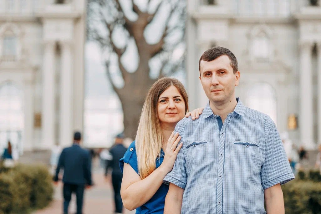 Гости города. Репортажный фотограф Казань Сергей Казанский