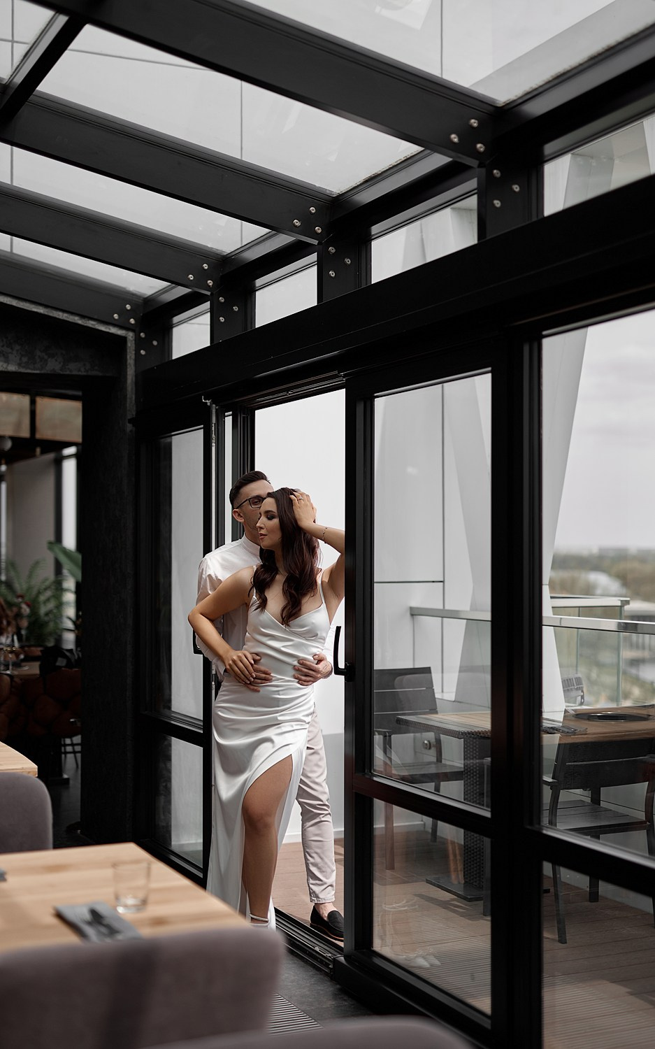 Елена и Владислав. Свадебная фотосъёмка в Брянске | Влад и Ирина Тютьковы