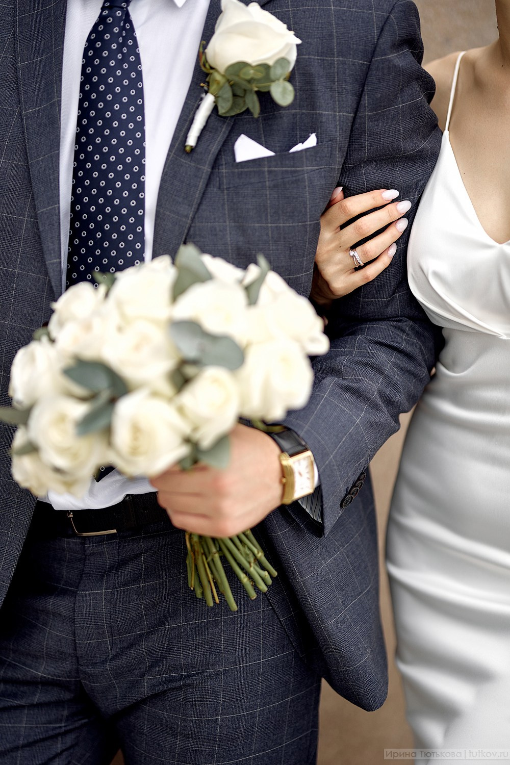 Мария и Павел. Свадебная фотосъёмка в Брянске | Влад и Ирина Тютьковы