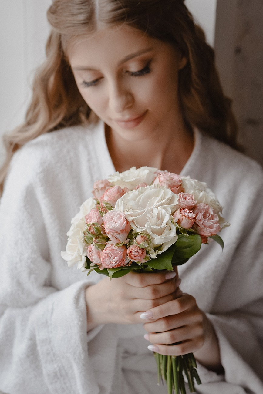 Елена и Алексей. Свадебный и семейный фотограф в Ростове-на-Дону Елена Сторожок