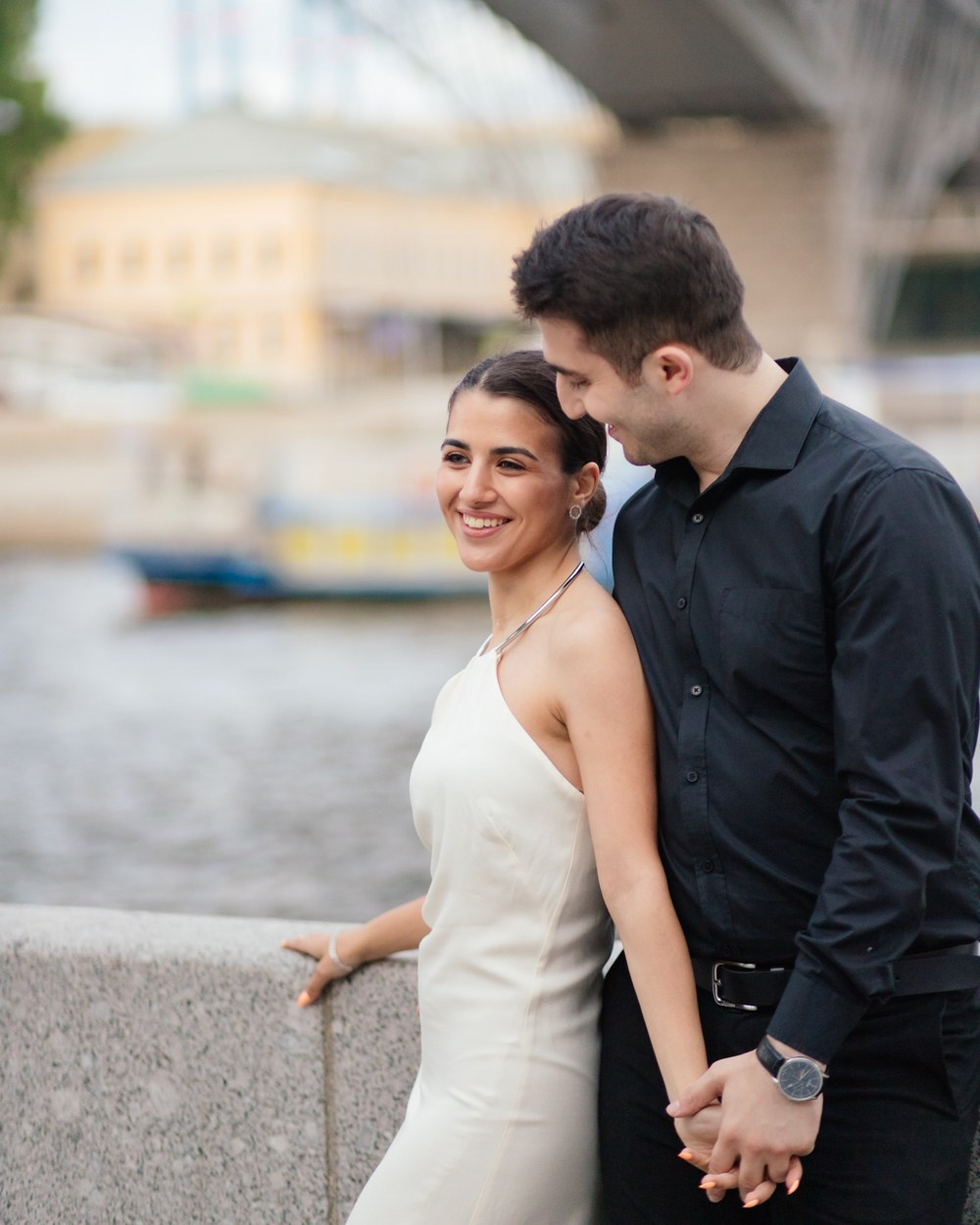 Марианна🤍Ашот. Фотограф в Москве Екатерина Абрамова