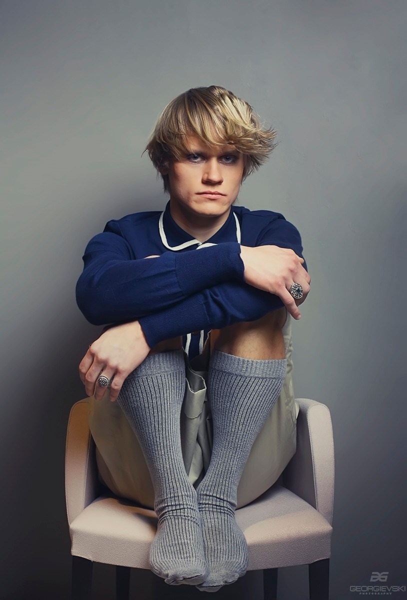 FASHION. Denisgeorgievski