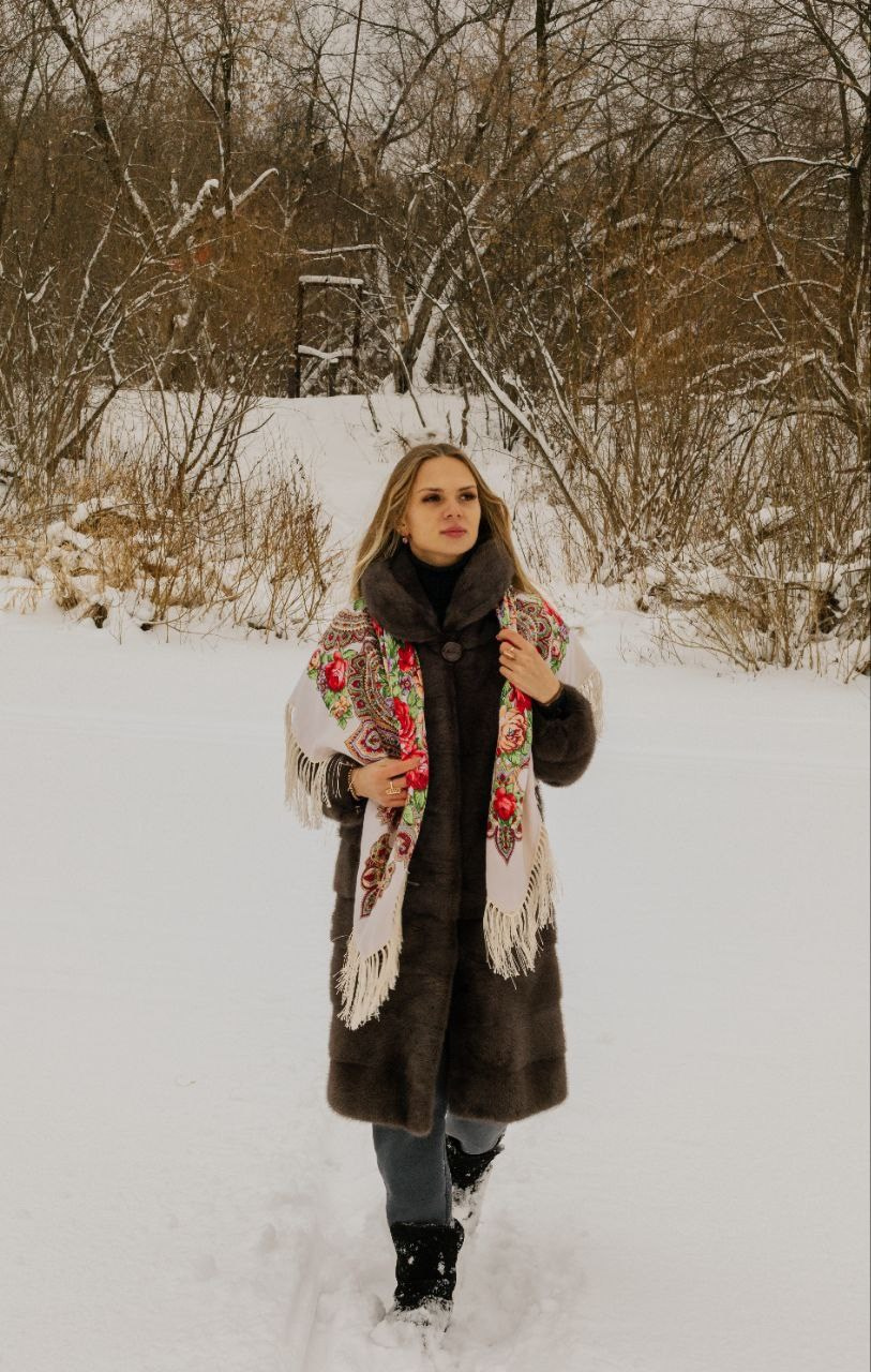 Индивидуальные съемки. Семейный фотограф в Новосибирске Юрк Виктория