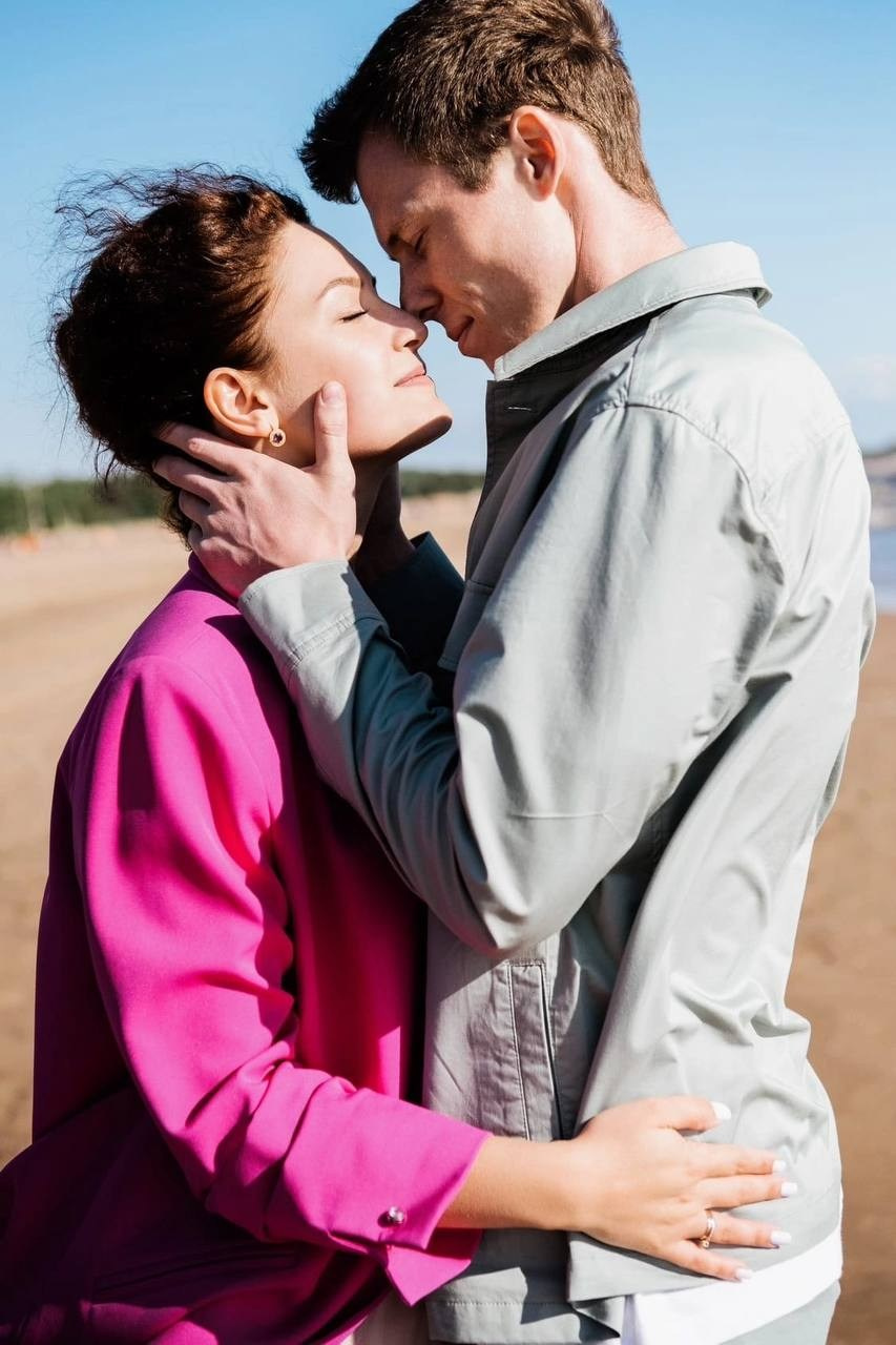 Портфолио. Свадебный фотограф Дина Сейцман