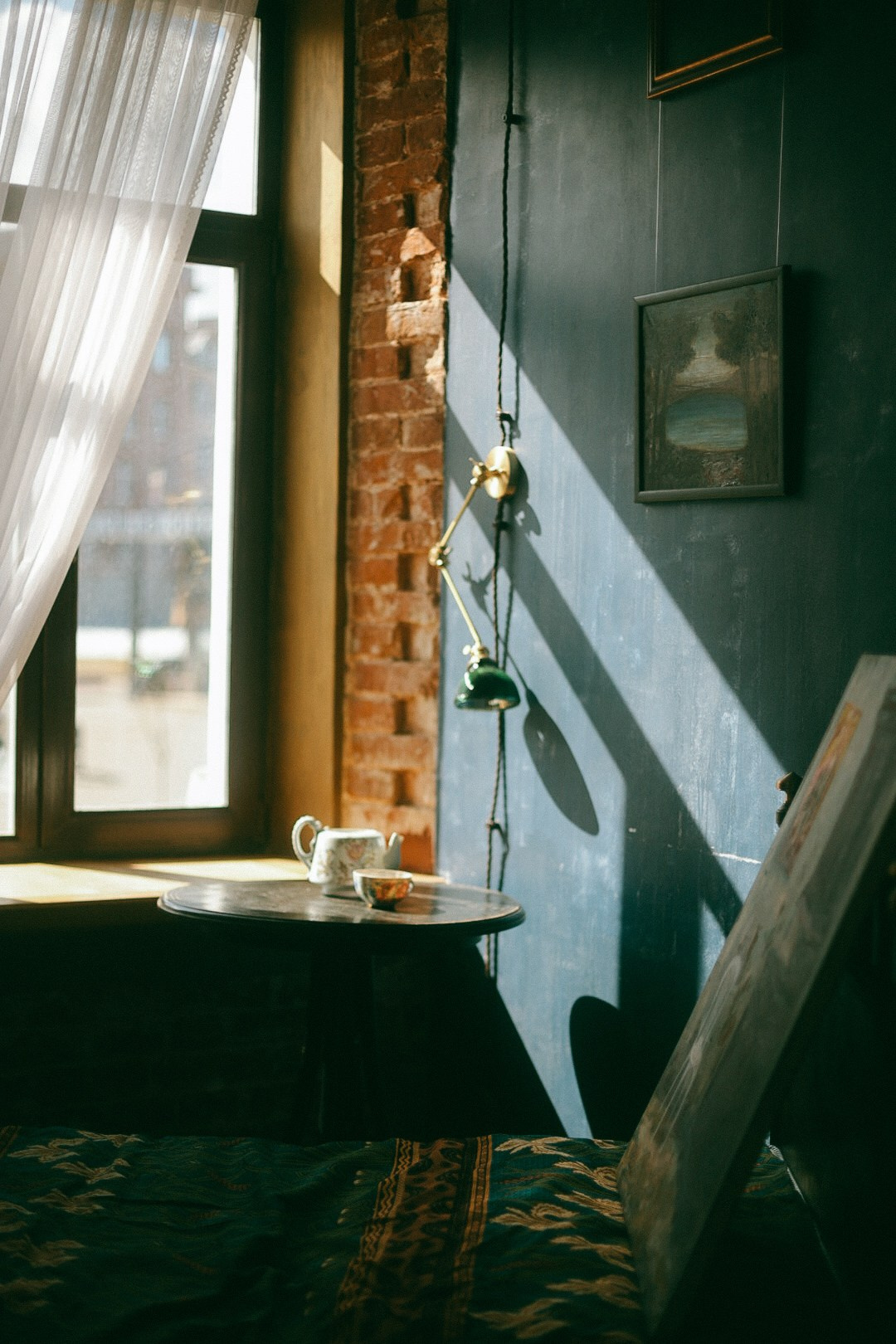 Наташа. Фотограф Нижний Новгород