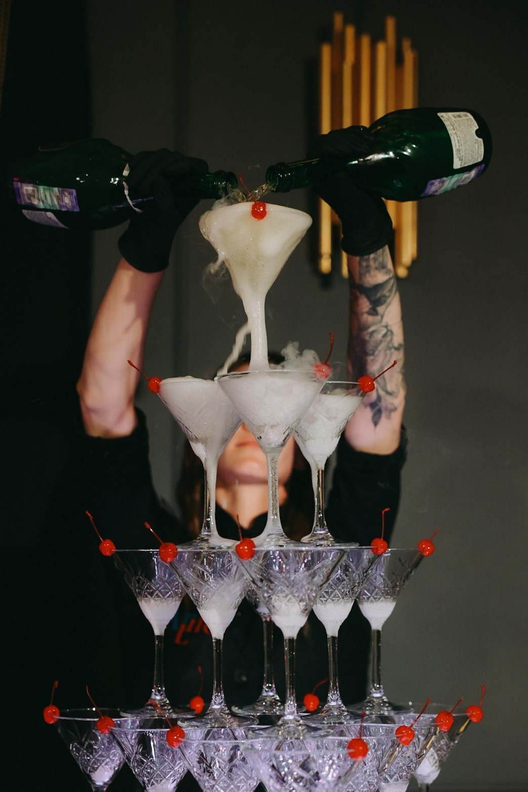 B-day Sveasta. Фотограф Нижний Новгород