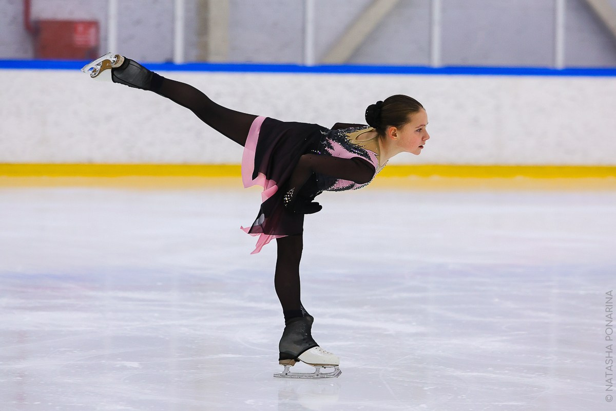 Герасимова Александра