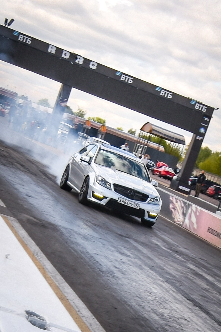 Test&Tune — 08.05.2025. AlexFecto — галереи фотографий