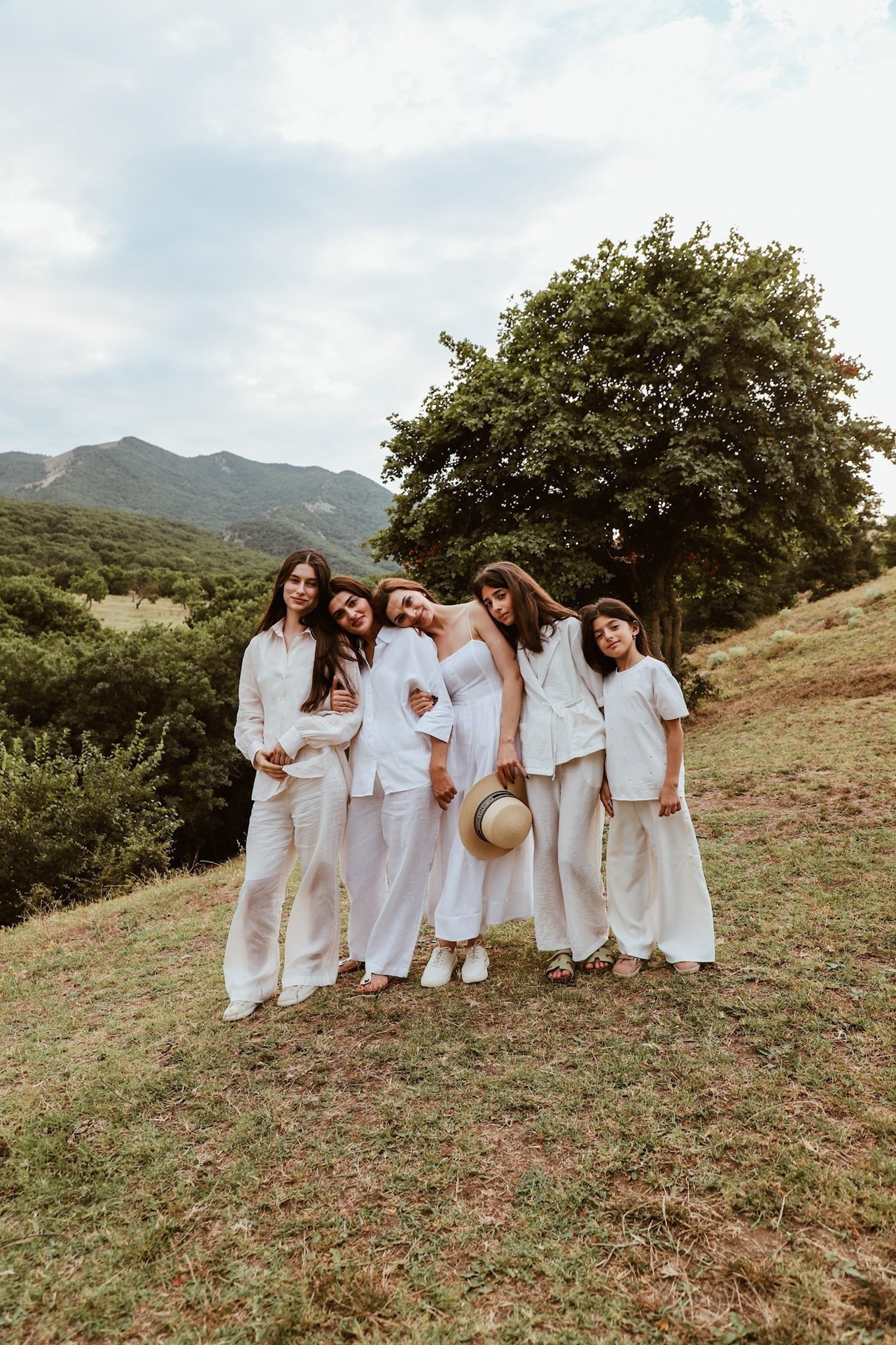 Отзывы. Румиля Айметова фотограф в Дагестане