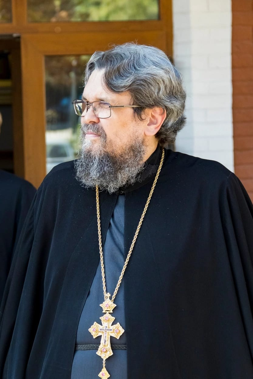 В САРАТОВСКОЙ ПРАВОСЛАВНОЙ ДУХОВНОЙ СЕМИНАРИИ ЗАВЕРШЕНА ПРИЕМНАЯ КАМПАНИЯ. Саратовское Северо-Западное благочиние