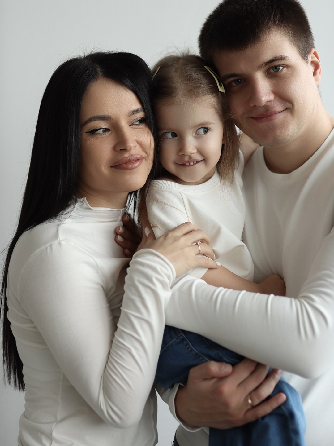 Семья Валентины. Фотограф Ксения Сидоренкова. г. Санкт-Петербург, индивидуальные и Lovestory съёмки