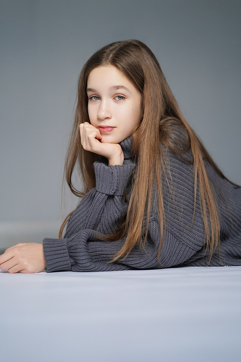 София. Семен Соколов