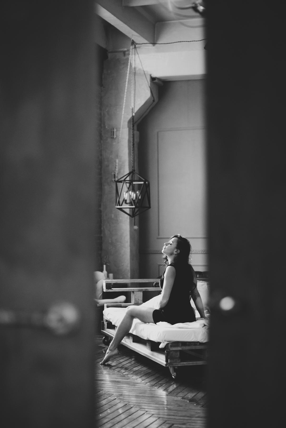 Оля. Портретный фотограф в Санкт-Петербурге