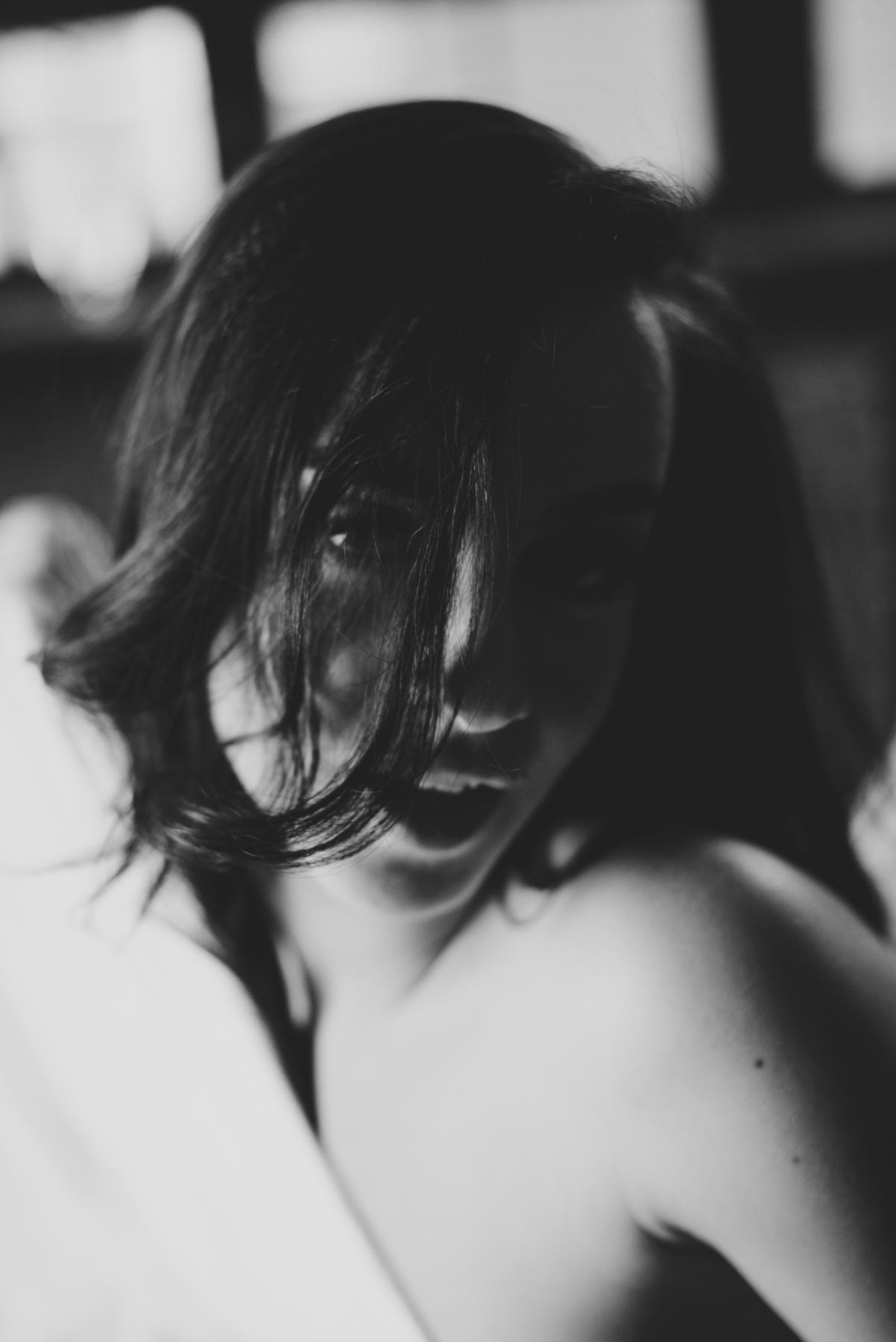 Оля. Портретный фотограф в Санкт-Петербурге