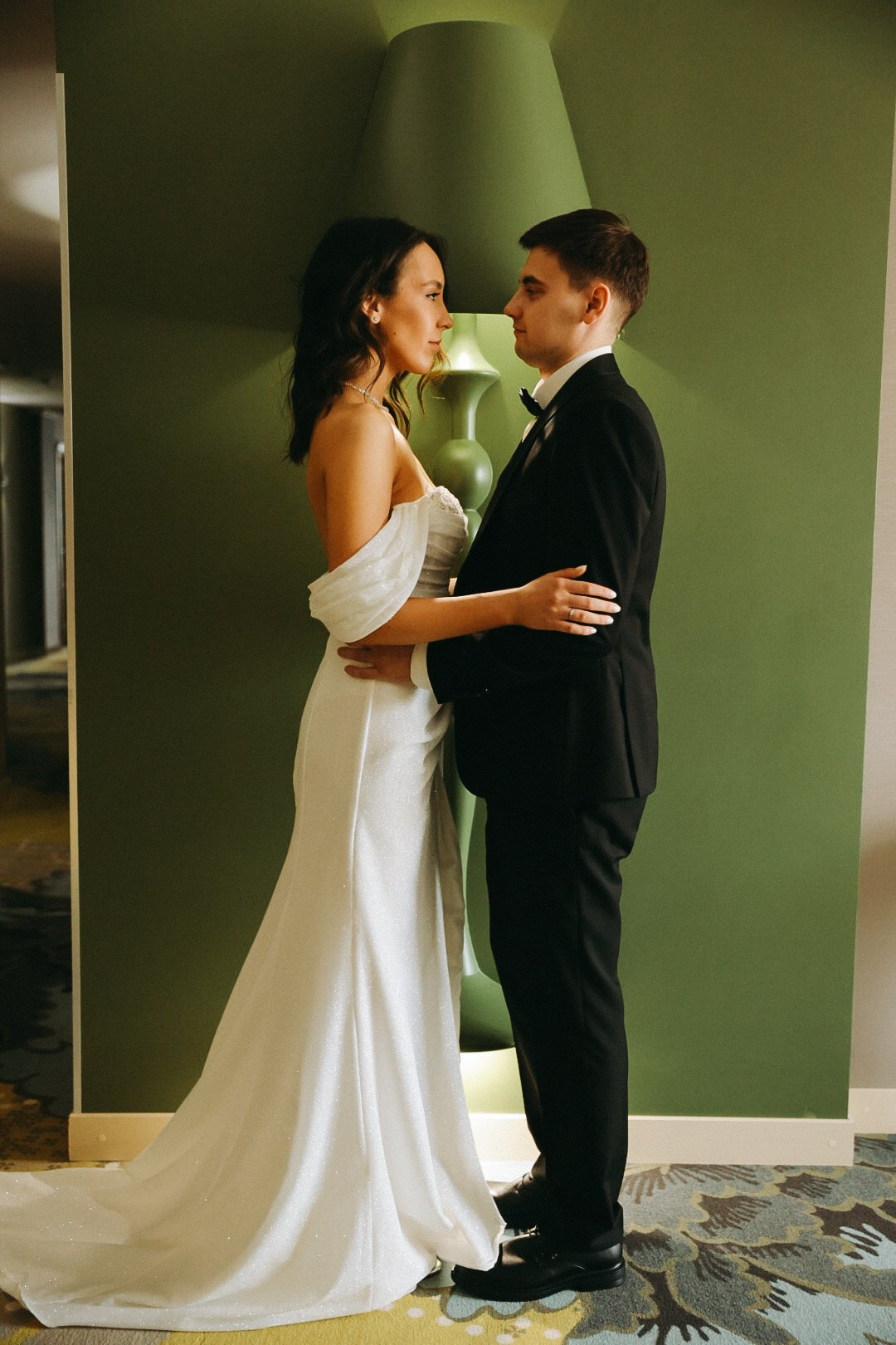 Саша и Влада. Фотограф Нижний Новгород