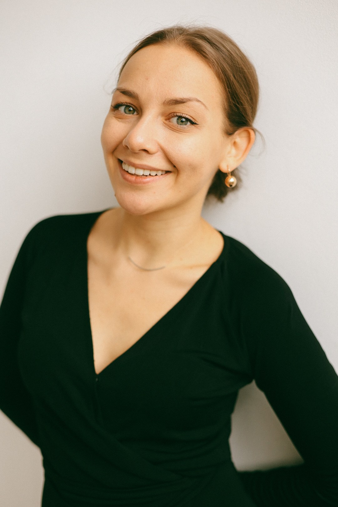 Оля. Фотограф Нижний Новгород