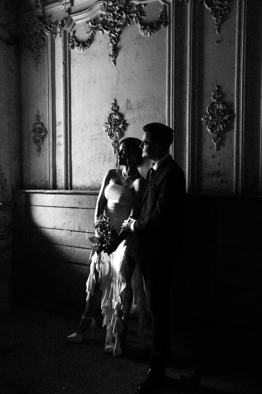 Коля и Наташа. Фотограф Нижний Новгород